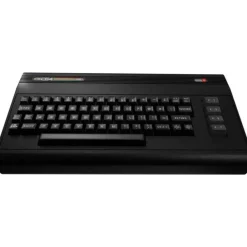 Retro Games THE C64 Mini Black Edition