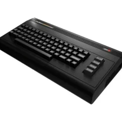 Retro Games THE C64 Mini Black Edition