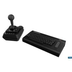 Retro Games THE C64 Mini Black Edition