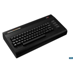 Retro Games THE C64 Mini Black Edition