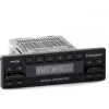 Retrosound 1-DIN Autoradio | Masori