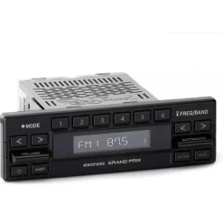 Retrosound 1-DIN Autoradio | Masori