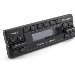 Retrosound 1-DIN Autoradio | Masori