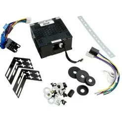 Retrosound 1-DIN Autoradio | Masori