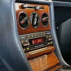 Retrosound 1-DIN Autoradio | Masori