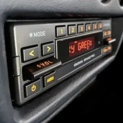 Retrosound 1-DIN Autoradio | Masori