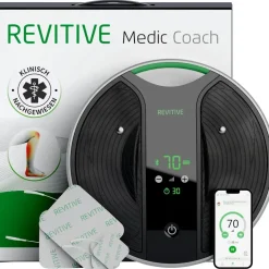 Revitive Medic Coach grün