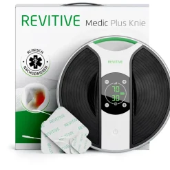 Revitive Medic Plus Knie Fußmassagegerät