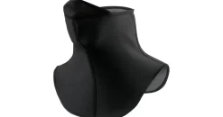 RevIt! Revit Wrapp 3 Wb Nackenwärmer - Black - XL