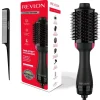 Revlon Salon One-Step Haartrockner und Volumiser mit Kamm zum Abteilen