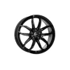 Rial Lucca 6,5 x 16 5 x 100 ET47 Schwarz