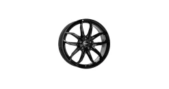 Rial Lucca 6,5 x 16 5 x 100 ET47 Schwarz
