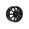 Rial Milano 7,5 x 18 5 x 114,3 ET39 MB70,1 Schwarz