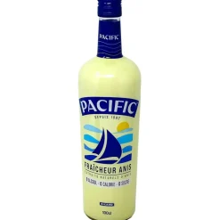 Ricard Pacific Anis alkoholfrei 1000 ml
