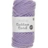 Rico Design Makrameegarn Creative Cotton Cord Lila 25 m
