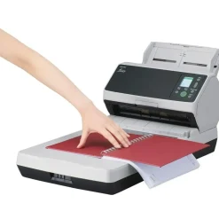 Ricoh fi-8270