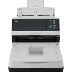 Ricoh fi-8250 Dokumentenscanner A4 Flachbett Duplex ADF USB LAN