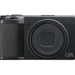 Ricoh GR IIIx