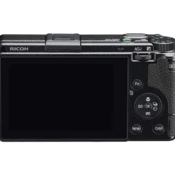 Ricoh GR IIIx