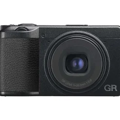 Ricoh GR IIIx