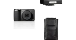 Ricoh GR IV
