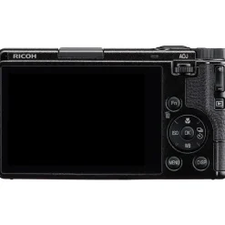 Ricoh GR IV
