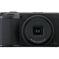 Ricoh GR IV Monochrome