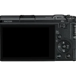 Ricoh GR IV Monochrome