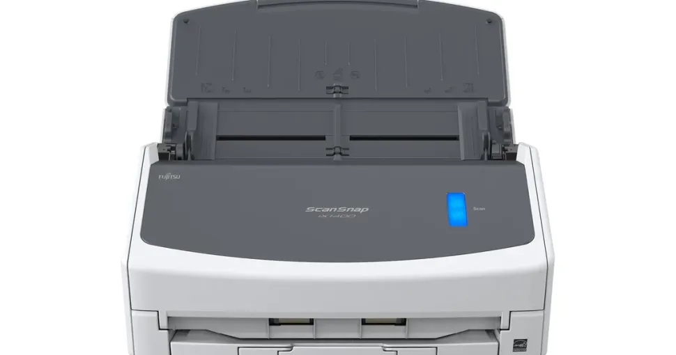 Ricoh ScanSnap iX1400
