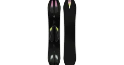 Ride Commissioner Snowboard - 158