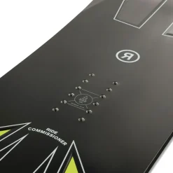 Ride Commissioner Snowboard - 158