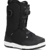 Ride Hera Boa Black - 41.5