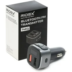 RIDEX 100169A0002 FM-Transmitter