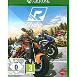 RIDE (Xbox One)