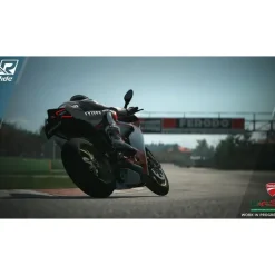 RIDE (Xbox One)