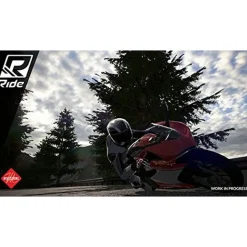 RIDE (Xbox One)