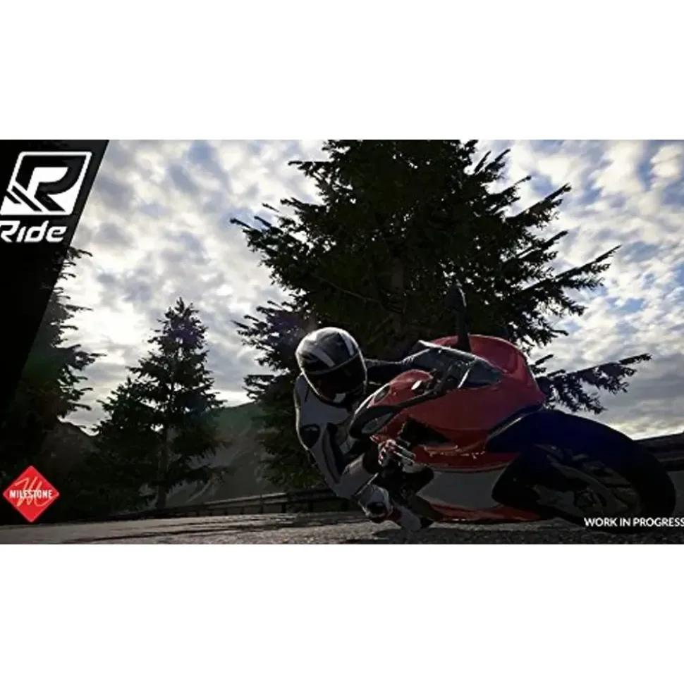 RIDE (Xbox One)