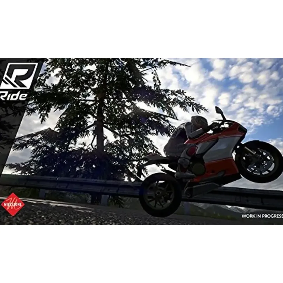 RIDE (Xbox One)