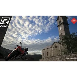 RIDE (Xbox One)