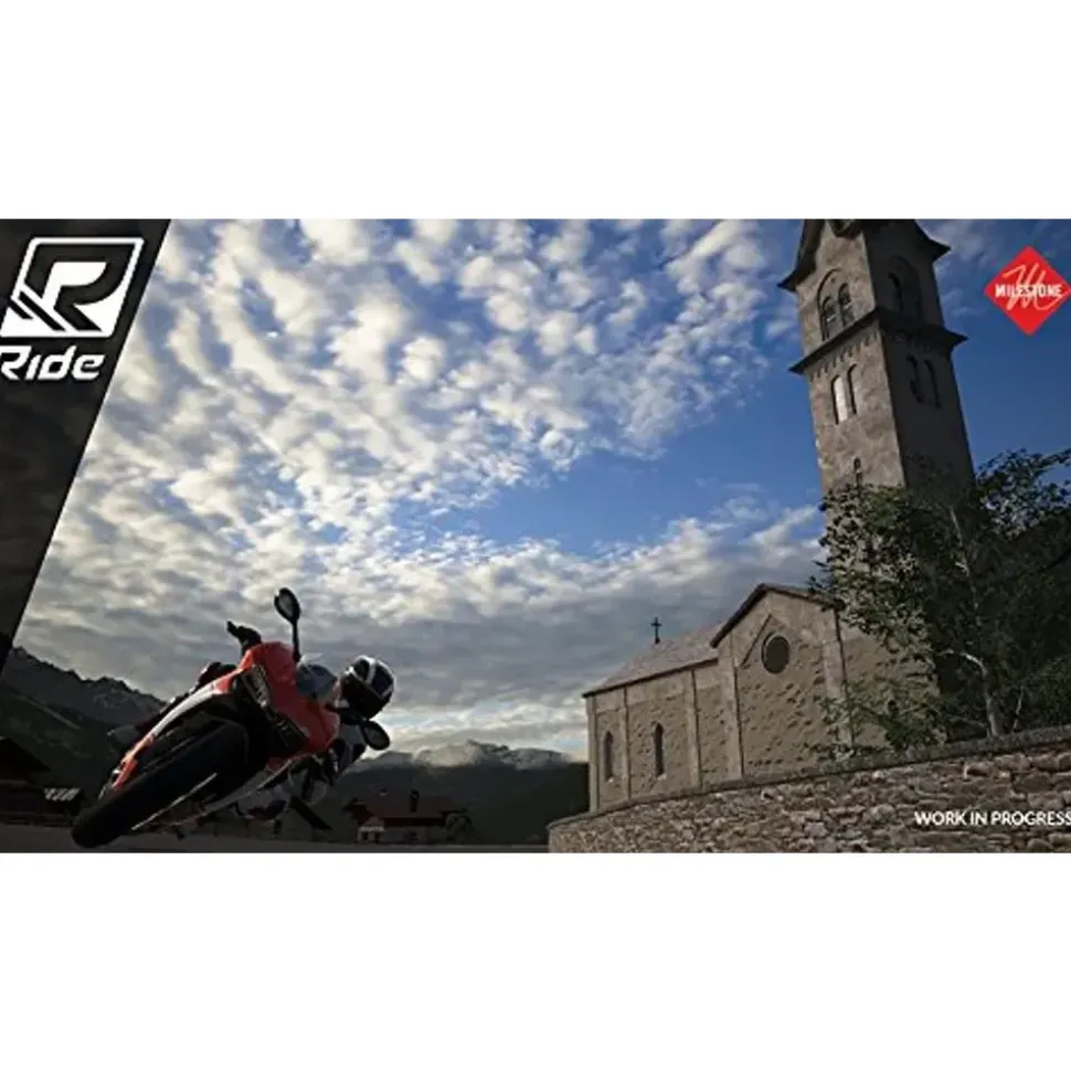 RIDE (Xbox One)
