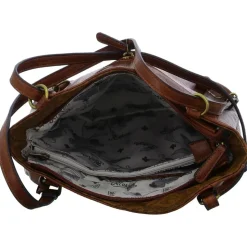 Rieker H1025-22 brown