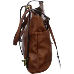 Rieker H1025-22 brown