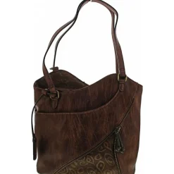 Rieker H1025-22 brown