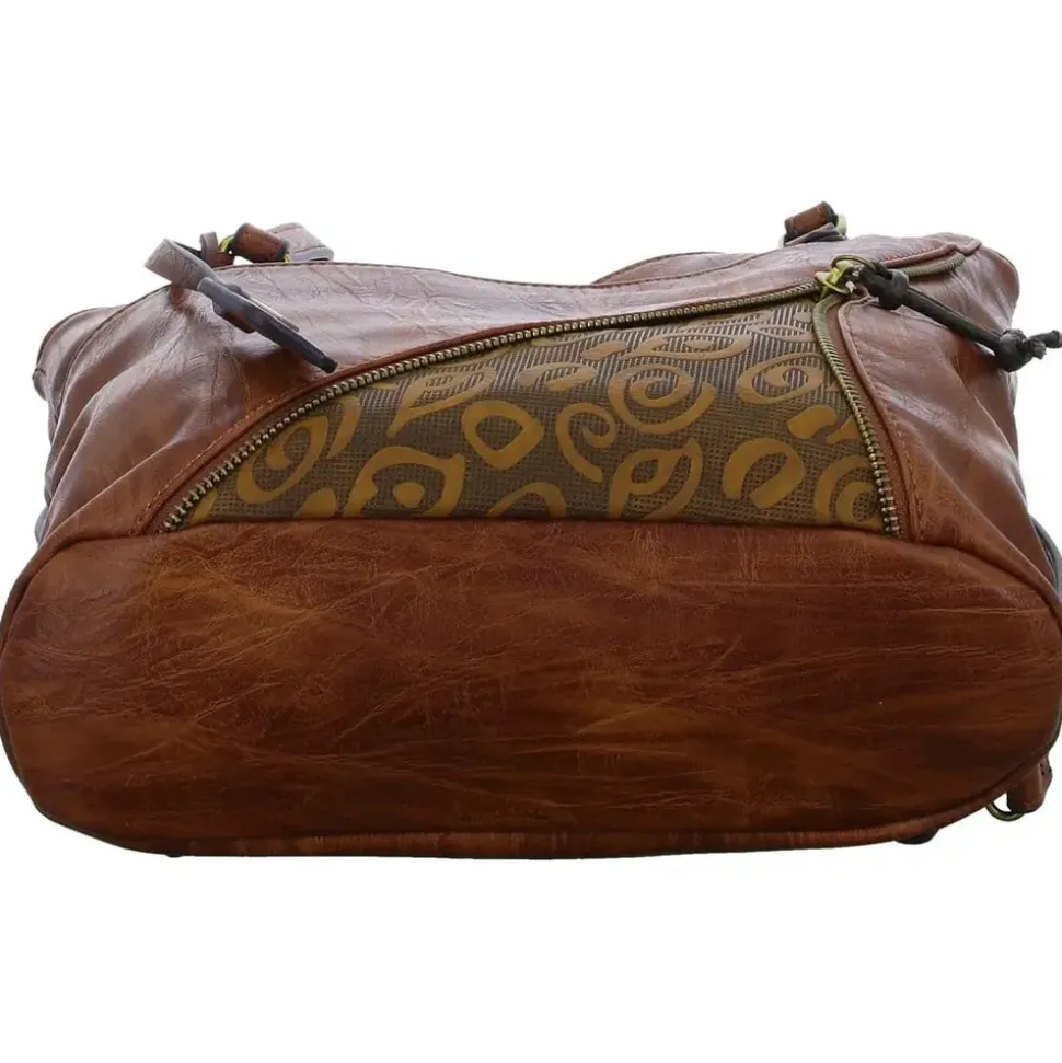 Rieker H1025-22 brown