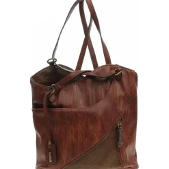 Rieker H1025-22 brown
