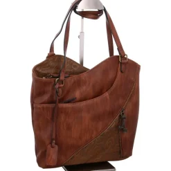 Rieker H1025-22 brown