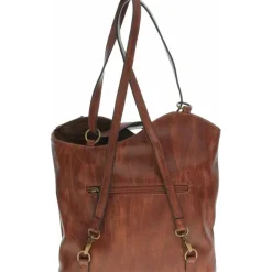 Rieker H1025-22 brown