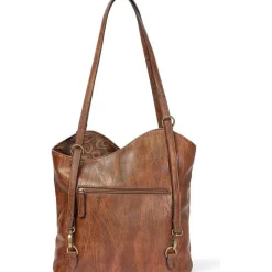 Rieker H1025-22 brown