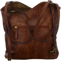 Rieker H1025-22 brown