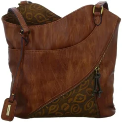 Rieker H1025-22 brown